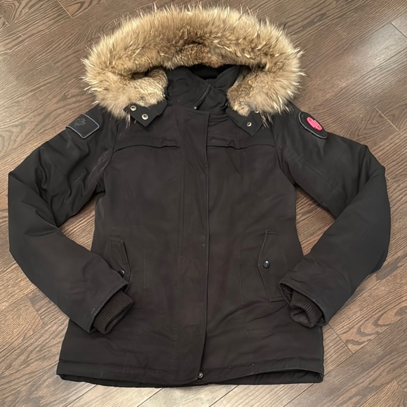 Numero Ski Jacket - Picture 1 of 5